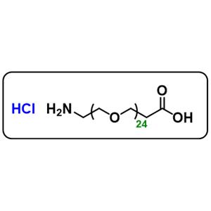 Amino-PEG24-COOH