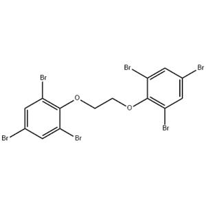 1,2-Bis(2,4,6-tribromophenoxy)ethane