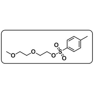 m-PEG3-Tos