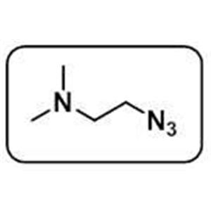 (2-azidoethyl)dimethylamine