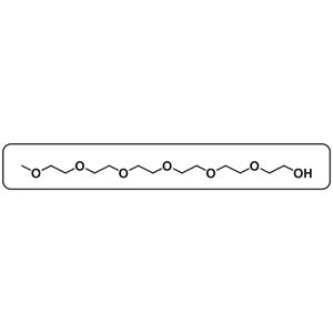 m-PEG6-alcohol