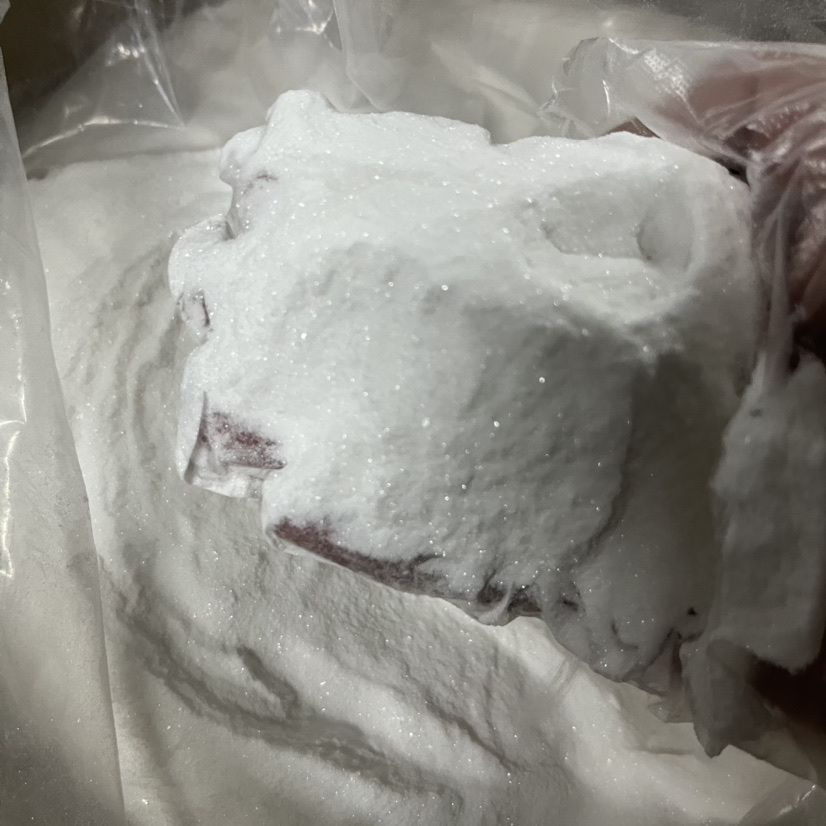 Meclofenoxate hydrochloride