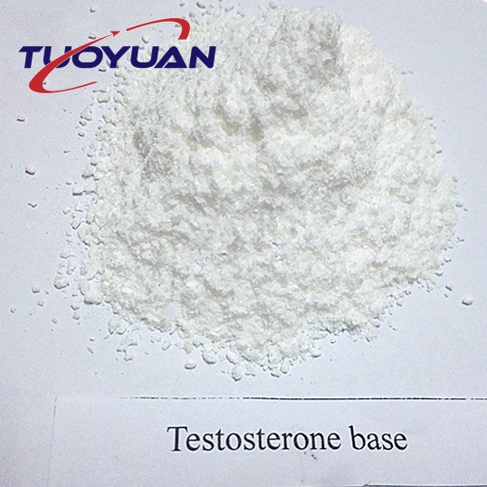 testosterone base