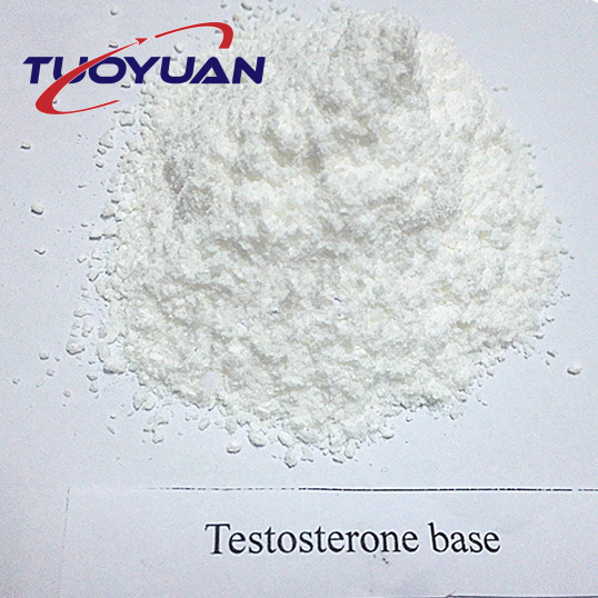 testosterone