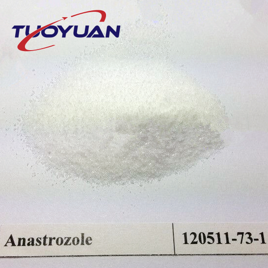 Anastrozole