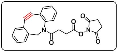 DBCO-NHS ester