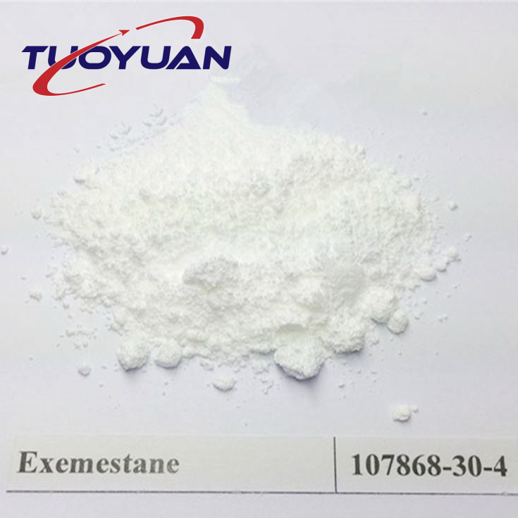 Exemestane Aromasin