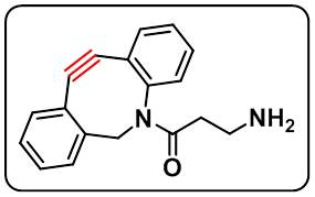 DBCO-amine