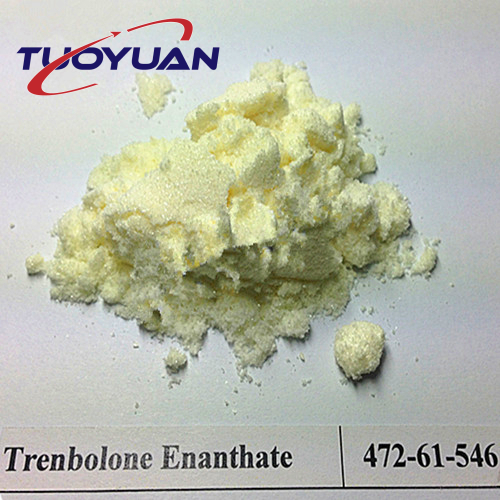 Trenbolone Enanthate