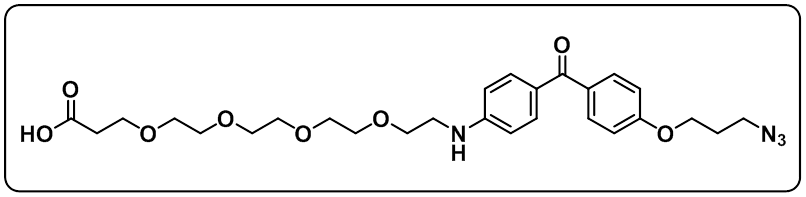UV-Tracer azide acid