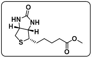 Biotin-COOMe