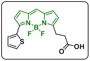 BDP 558/568 carboxylic acid