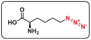 6-Azido-D-lysine HCl
