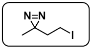 Me-Diazirine-Iodine