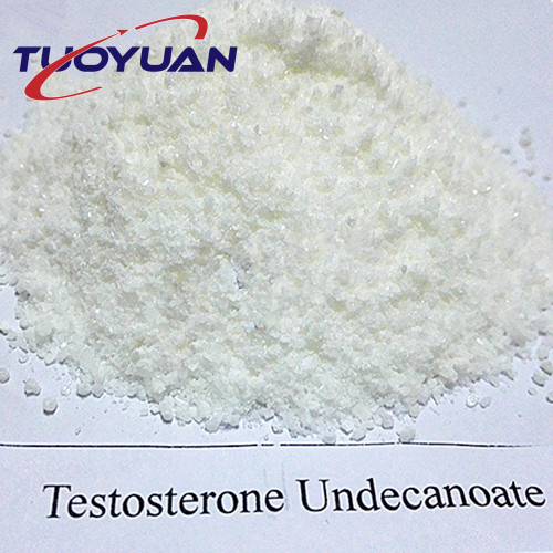 Testosterone Undecanoate