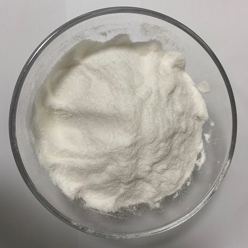 Sodium hyaluronate