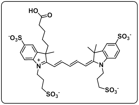 AF 647 Acid