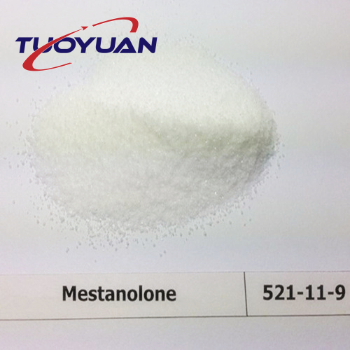 Mestanolone