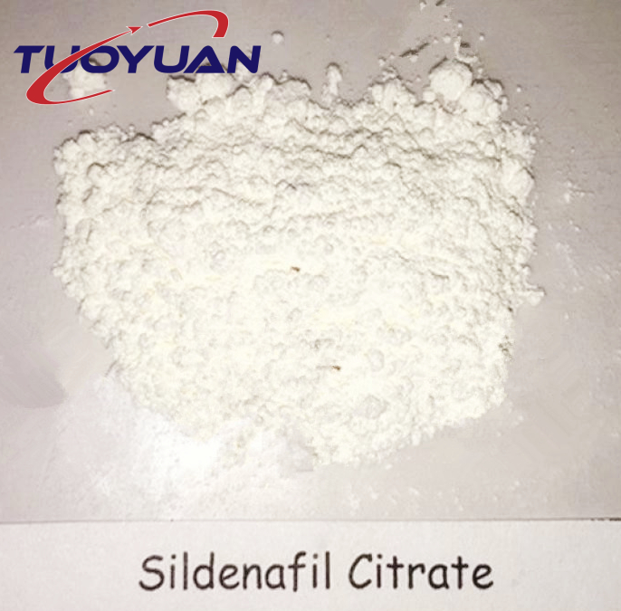 Sildenafil citrate Viagra