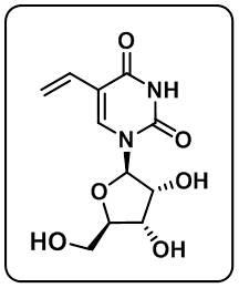 5-vinyl-uridine