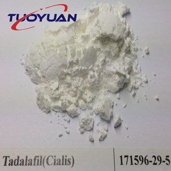 Tadalafil Cialis