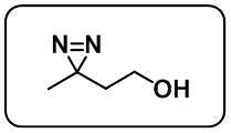 Me-Diazirine-OH