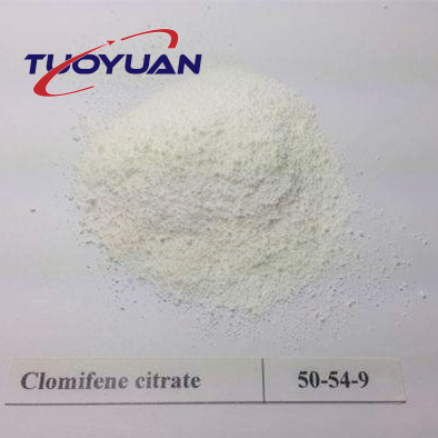 Clomiphene citrate  Clomifene citrate  Clomid  