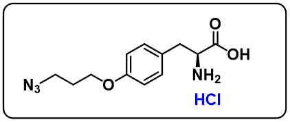 O-(3-Azidopropyl)-L-tyrosine