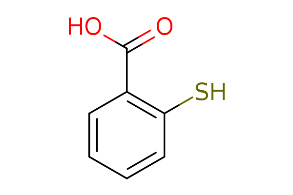 Thiosalicylic acid