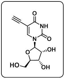 5-Ethynyl uridine