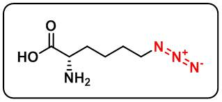 6-Azido-L-norleucine