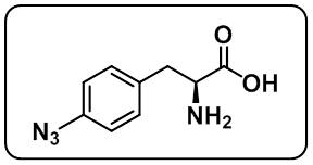 4-Azido-L-phenylalanine