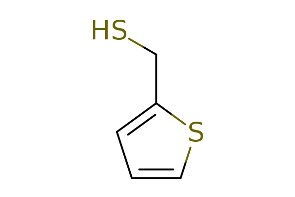 2-Thiophenemethanethiol