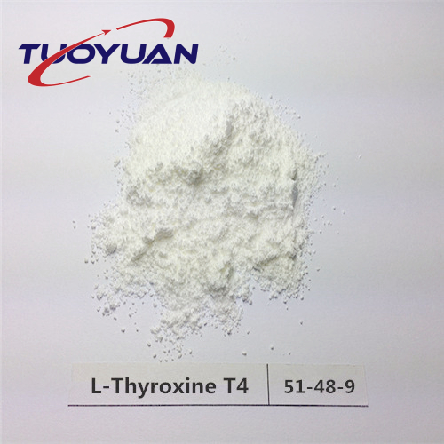 L-Thyroxine T4