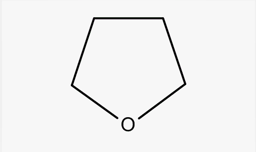 Tetrahydrofuran