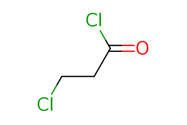 3-Chloropropionyl Chloride