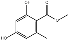 Methyl orsellinate