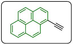 1-Ethynyl pyrene