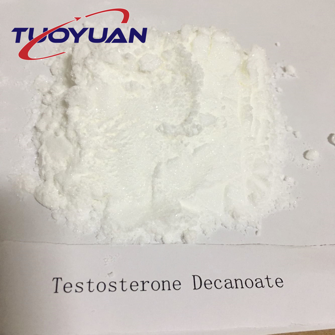 Testosterone Decanoate