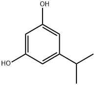 5-isopropylbenzene-1,3-diol