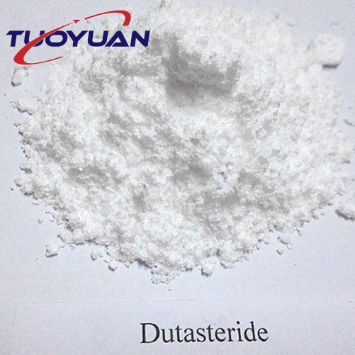 Dutasteride Avodart