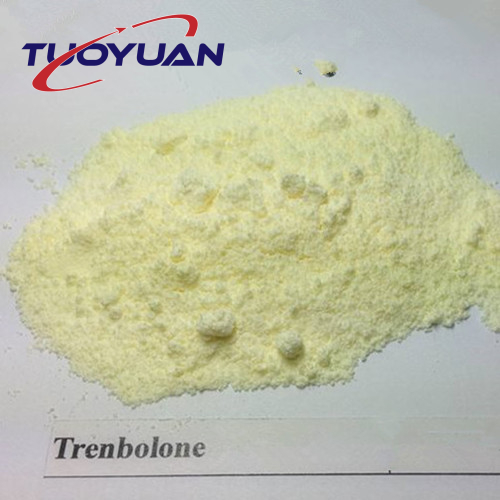 Trenbolone base no ester