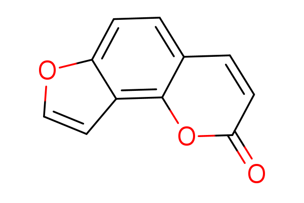 Angelicin