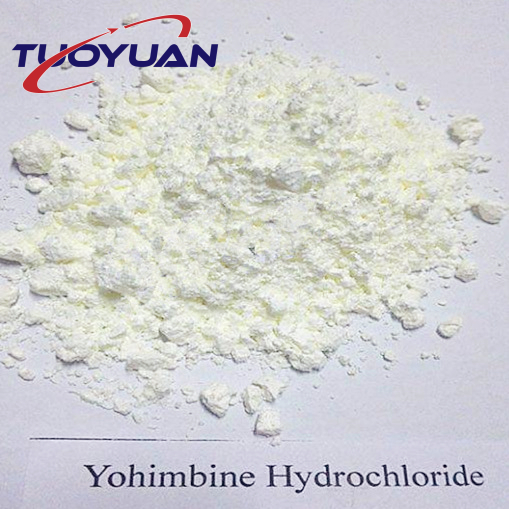 Yohimbine Hydrochloride