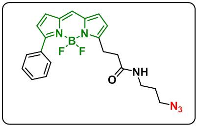 BDP R6G azide