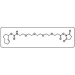 (2E)-TCO-PEG4-NHS ester pictures