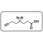 Alkyne-Diazirine-COOH pictures