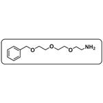 Benzyl-PEG3-NH2 pictures