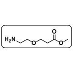 NH2-PEG1-COOMe