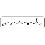 Propargyl-PEG3-acid pictures